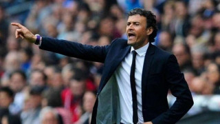 Λουίς Ενρίκε: «Θα παλέψουμε για όλους τους στόχους ως το τέλος»