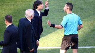 «Καίει» και τον Μοντέστο                ο παρατηρητής