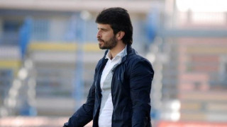 Αλλαγή προπονητή στον                   Μακεδονικό