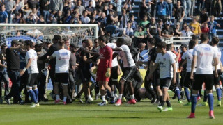 Διακόπηκε                οριστικά το Λιόν-Μπαστιά (pic)