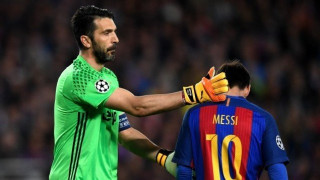 «Λίγη» η Μπαρτσελόνα , στα ημιτελικά  η «Μεγάλη Κυρία»