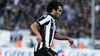 Ουάρντα: «Θέλω να πάρω το Πρωτάθλημα με τον  ΠΑΟΚ»