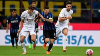 Αντέγραψε           τον      ΠΑΟΚ     η     Ίντερ!