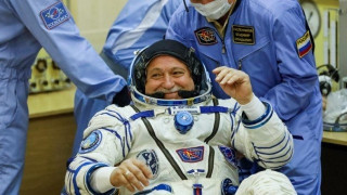 Αναχώρησε με τη σημαία του ΠΑΟΚ ο Γιουρτσίχιν (video)