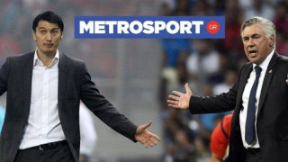 Κράζουν Αντσελότι στην Μπάγερν γιατί την έπαθε αλά Ίβιτς!