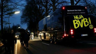 Ντόρτμουντ: Τζιχαντιστές ή αντιναζί (;) οι δράστες της επίθεσης