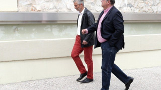 Ο Λασκαράκης τα είπε όλα,  αλλά έλαμψε η γελοιότητα...   