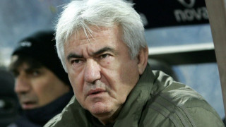 Κατσαβάκης: «Ο Άρης ανταγωνίζεται ομάδες που θωρακίζονται»