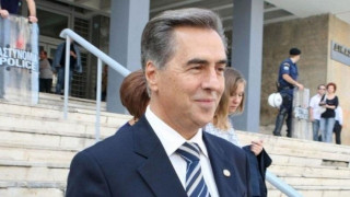Θεσσαλονίκη: Αθώος για την «Παγία» ο Παπαγεωργόπουλος