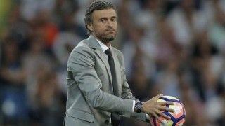 Επική ατάκα Λουίς Ενρίκε                 για τη Ρεάλ