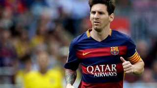 Στη Βαρκελώνη ο πατέρας του Μέσι για το νέο συμβόλαιο!