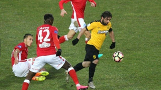 «Ανήθικο αυτό που είπε ο Χαλκίδης, δεν εκφράζει τη διοίκηση»