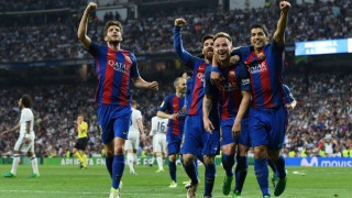 Μέσι από άλλο πλανήτη εκτέλεσε τη Ρεάλ και έβαλε φωτιά στο πρωτάθλημα!