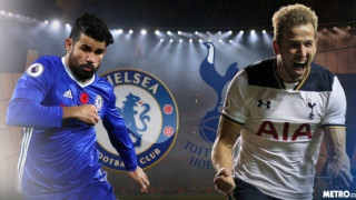 Τσέλσι-Τότεναμ: Κούρσα για δύο η τελευταία στροφή της Premier League