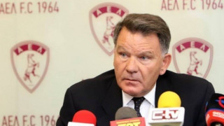 Κούγιας: «ΠΑΣ και Κέρκυρα έχουν ξεφτιλίσει κάθε έννοια fair play»