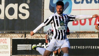 Συνεχίζει ακάθεκτος ο Απόλλων                Σμύρνης