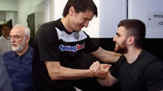 Στήριξη Γ. Σαββίδη σε Ίβιτς μέσω social media (pic)