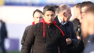 Προσθήκες, αλλά και απουσίες για Λουτσέσκου στην Τρίπολη