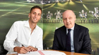 Ανακοίνωσε Μπεντανκούρ                     η Γιουβέντους