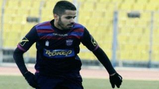 Προχώρησε            σε προσφυγή κατά της Βέροιας ο Μπελαΐντ