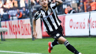 Οντως, πρέπει   να βρεθεί     τρόπος να έρθει το γκολ