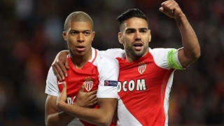 Μονακό για μεγάλα        πράγματα!                (vds)