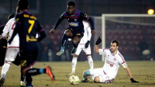 «Γλυκοκοιτάζει» ποδοσφαιριστή της Βέροιας ο ΠΑΣ Γιάννενα