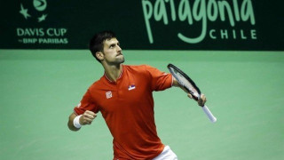 Επιστροφή στις νίκες για Τζόκοβιτς               (vid)