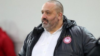 Καραπαπάς:    «Σκάνδαλο αν τιμωρηθεί ο Ολυμπιακός»