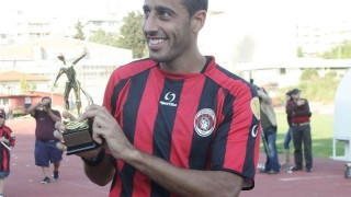 Λεπτοκαρίδης:      «Εικόνα   ανωτέρου    επιπέδου»