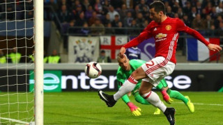 Αυτοκτόνησε η Γιουνάιτεντ,        μεγάλη νίκη ο Άγιαξ