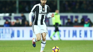 Κιελίνι: «Όπως όταν οι καρχαρίες μυρίζονται αίμα η Μπαρτσελόνα»