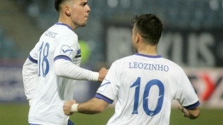 Της κακομοίρας: Νίκησε ο Ηρακλής, πανηγύριζε ο Άρης