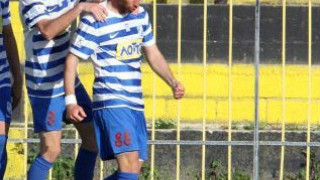 Κατσικογιάννης: «Θα παλέψουμε για το             καλύτερο δυνατό»