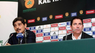 Τρελάθηκε ο Γιαννακόπουλος - Με πούλμαν στην Αθήνα ο Παναθηναϊκός