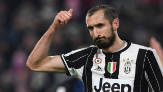 Κιελίνι: «Η Μπαρτσελόνα είναι όπως οι καρχαρίες, αισθάνονται τον φόβο»