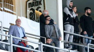 Το μήνυμα του Γ. Σαββίδη στα social media για τη μεταγραφή Λημνιού