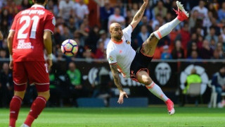 Όλα μηδέν για           Βαλένθια και        Σεβίλλη