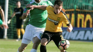 LIVE: Αρης-Αγροτικός Αστέρας (27η αγ. Stoiximan FL)