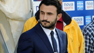 Το μήνυμα Καρυπίδη που θα προκαλέσει αντιδράσεις (pic)