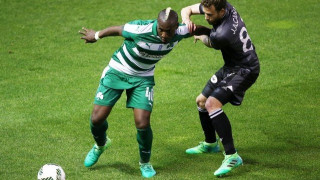 Έπαιξε φοβισμένα και έκανε μεγάλο δώρο στον Παναθηναϊκό!