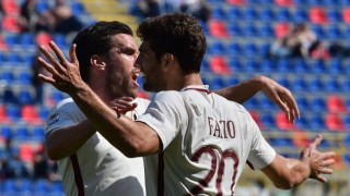 Ελπίζει η Ρόμα , ευρωπαϊκή τεσσάρα η Μίλαν, νέα  ήττα για   Ίντερ