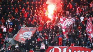 Η επικοινωνιακή πολιτική κατά της αστυνομίας  που... δεν είδε τίποτα!