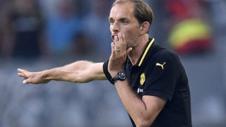 Τούχελ: «Επίθεση από το πρώτο μέχρι το τελευταίο λεπτό»