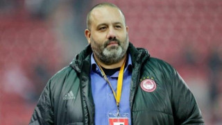 Το σχόλιο-απάντηση Καραπαπά στα περί ήττας και αναβολής...