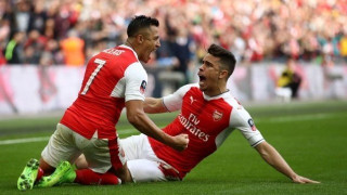 Ανάσταση για την Αρσεναλ, νίκη-πρόκριση στον τελικό επί της Σίτι!