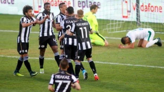 Το 2-0 δεν είναι αδύνατο,  το 3-0 η αύρα της Τούμπας!