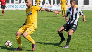 Δυστυχώς αλλά δεν εμπνέει καμία εμπιστοσύνη ο Αρης…