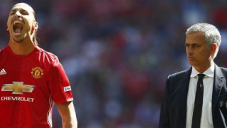 Αυτόν         βλέπει ο Μουρίνιο ως αντι-Ζλάταν (pic)