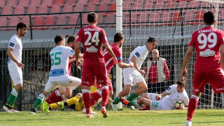 Football League: «Ακτινογραφία»  μέσω  αντιστοιχίας